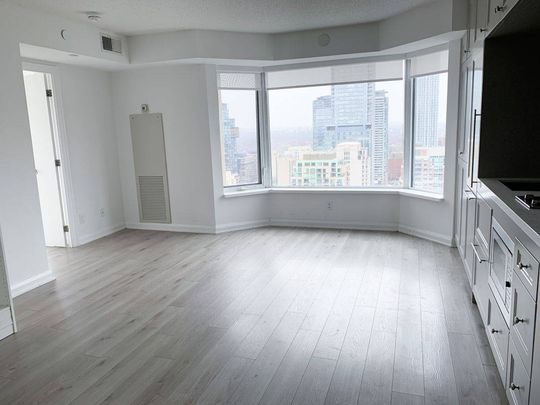 YORKVILLE PLAZA: Avenue Rd & Yorkville Ave (155 Yorkville Ave) AD#102904 - Photo 1