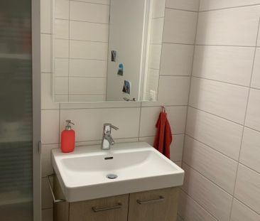 2.5 Zimmerwohnung in Tafers - Photo 2