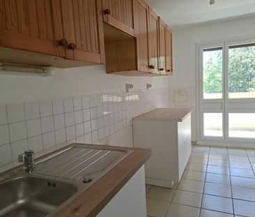 Location Appartement 4 pièces 92m² PESSAC 33600 - Photo 4