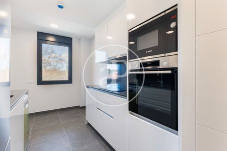 Piso de alquiler en Plaça D'ausiàs March, Turó de Can Mates - Photo 4