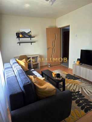Garsoniera renovata in Ploiesti, zona Marasesti - Fotografie 1