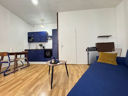 Charmant studio meublé - Albi centre historique - Photo 2