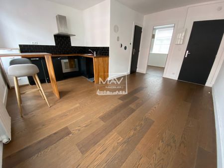 Appartement à louer à Lille • - Photo 3