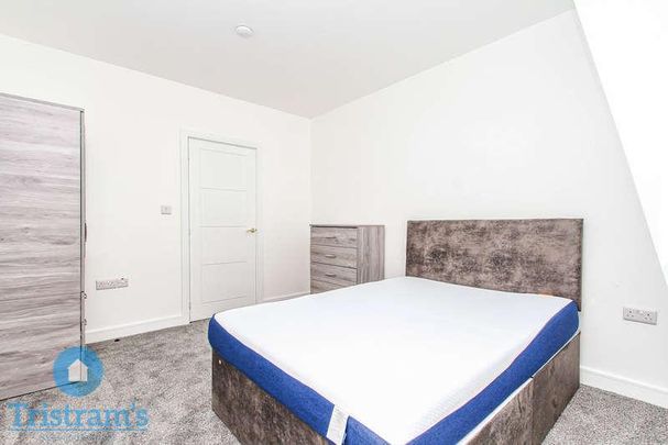 Castle Boulevard, Nottingham, NG7 - Photo 1