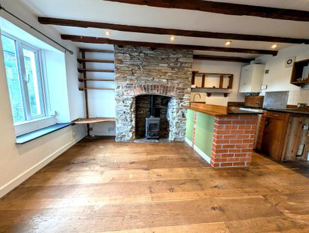 1 bedroom house to rent - Photo 3