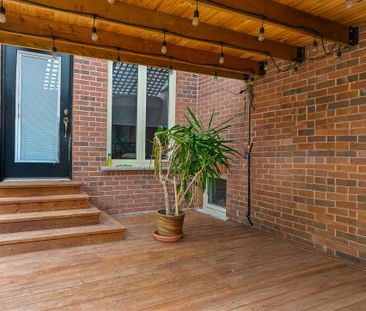 For Lease - 1086 MISSISSAUGA VALLEY Boulevard Unit# UPPER, Mississa... - Photo 1