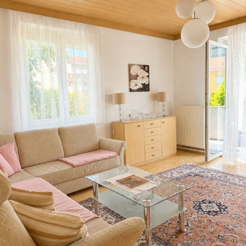 2-Zimmer-Wohnung in Toplage - Photo 1