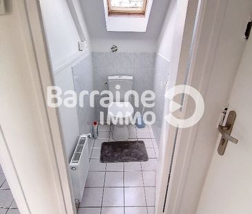 Location appartement à Lorient 22.76m² - Photo 6