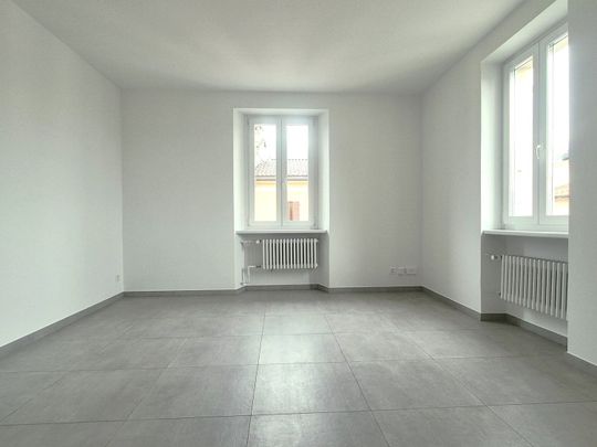 Appartamento 3.5 locali con vista aperta - Photo 1