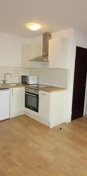 Flat 11, - Moor Lane, Preston - Photo 1