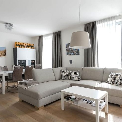 Appartement te huur - Photo 1