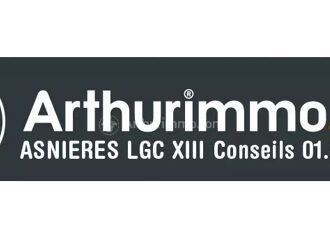 Location Appartement 1 pièces 21 m2 à Asnières-sur-Seine - Photo 1