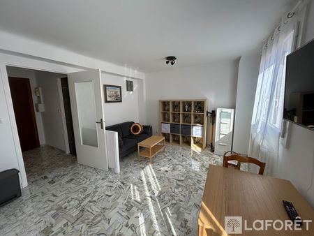 Appartement T2 Saint-Raphaël à louer - Photo 2