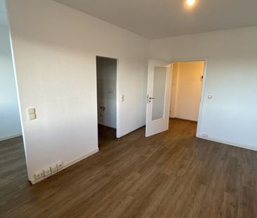 Wohnung, 1 Zimmer (36,22 m²) - Photo 2