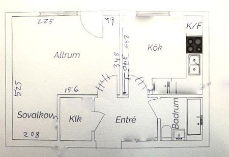 Bergstrands väg, Simrishamn - Photo 3