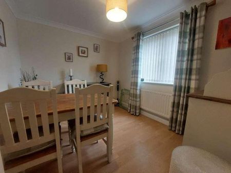 Monck Drive, Nantwich, CW5 - Photo 2