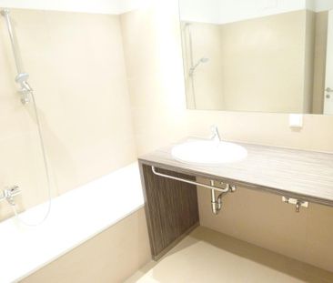 Moderne, hochwertig ausgestattete Neubauwohnung mit Loggia - AB 2026! - Foto 4