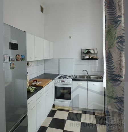 Wynajem 2 pokoje, 54m², Park Żeromskiego - Photo 2