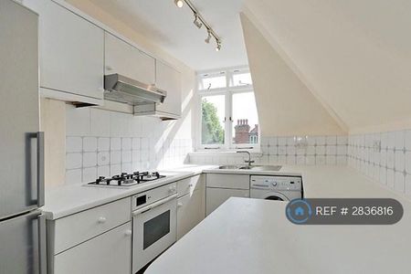 1 bedroom flat to rent - Photo 3