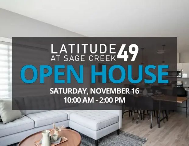 Latitude 49 at Sage Creek | 40 Des Hivernants Blvd N, Winnipeg - Photo 1