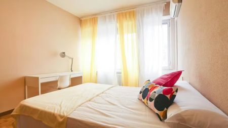 Paseo de la Castellana, Madrid, Community of Madrid 28046 - Photo 3