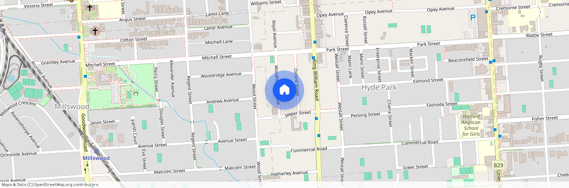 21 Woodhurst Av, SA 5061, Hyde Park