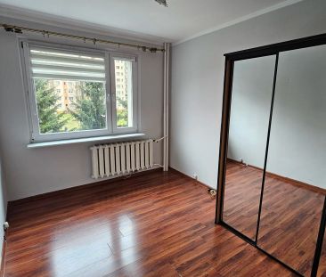 Piaśniki Krasickiego 3 osobne pokoje 1piętro balkon (Świętochłowice... - Photo 2