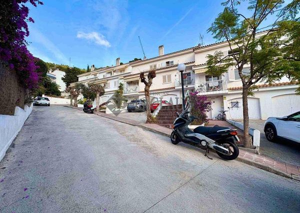 4 room luxury House for rent in Sitges, Spain