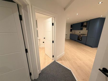 1 bedroom property to rent - Photo 4