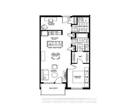 For Lease - 655 WANAKI Road Unit# 206, Manor Park - Cardinal Glen and Area, Ontario - Photo 4