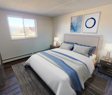 Queenston Heights Apartments — Renovated Suites (Open Concept) - Photo 3