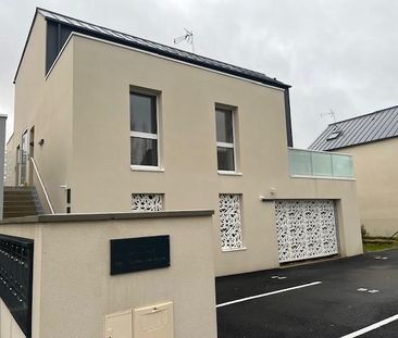 Location Appartement 2 pièces 43m² STE LUCE SUR LOIRE 44980 - Photo 4