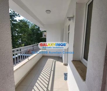 Apartament 2 camere bloc nou Buftea/centrala proprie - Photo 4