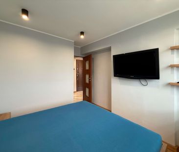 Dwupokojowe na wynajem śląskie, Częstochowa, Śródmieście - Фото 6