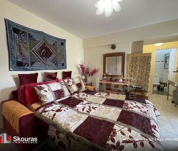 Διαμέρισμα για ενοικίαση Ευρωστίνη - Photo 5