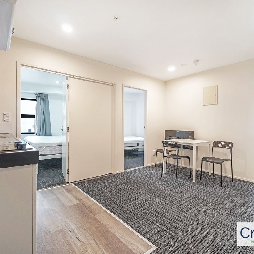 Furnished 3-Bedroom Apartment In Prime Grafton Location - Photo 1