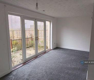 4 bedroom terraced house to rent - Photo 1