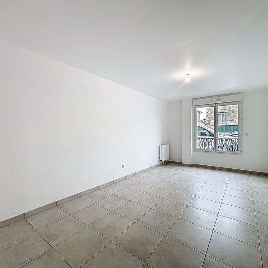 Location Appartement 2 pièces 41m² DAMMARIE LES LYS 77190 - Photo 1