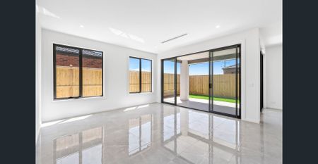 Contemporary Family Living with Premium Upgrades - Photo 3