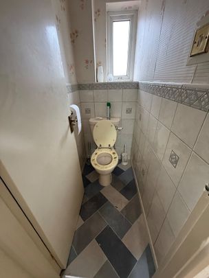 3 Bed End Terrace, Aldridge Road, B44 - Photo 1