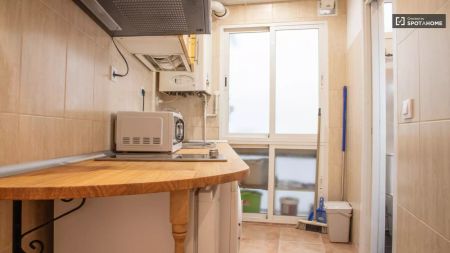 2-bedroom apartment for rent in La Latina, Madrid. - Foto 4