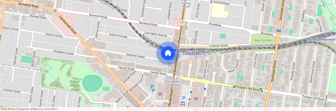 1/73 Mayston ST, Vic 3123, Hawthorn East