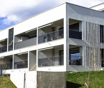 2.5 Zimmer, 56 m², 1. Stock - Photo 5