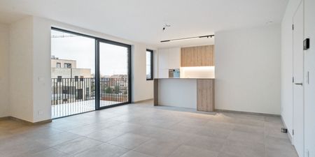 Appartement te huur in Heist-op-den-Berg voor € 1.150 met 2 slaapkamers - Foto 2