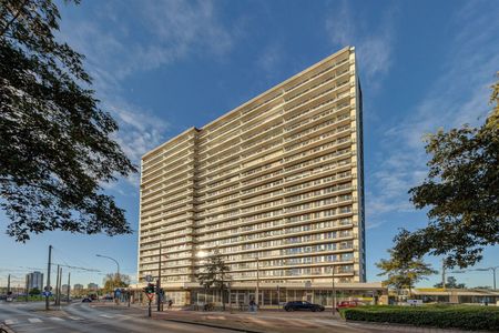 Twee slaapkamer appartement vlakbij 't Zuid - Foto 3