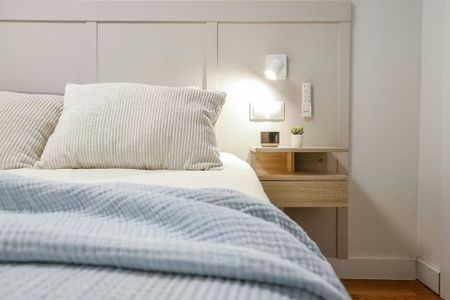 Calle Volver a Empezar, Madrid, Community of Madrid 28018 - Photo 5