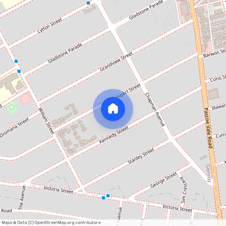 4/25 Prospect Street, Glenroy VIC 3046