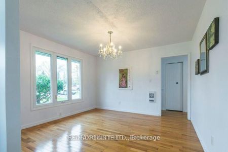 For Lease - 239 Dundas Street Unit# upper, Belleville, Ontario - Photo 4