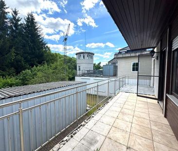 IK | Obernheim-Kirchenarnbach: Charmante 5-Zimmer-Wohnung mit viel ... - Foto 1