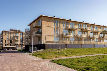 Appartement te huur: Vuurliniehof 158 1424 KA De Kwakel - Photo 3